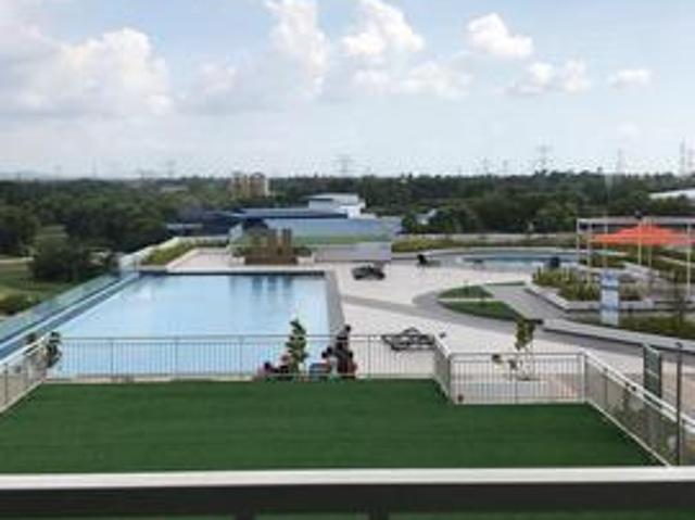 Condominium for sale in Simpang Ampat, Seberang Perai