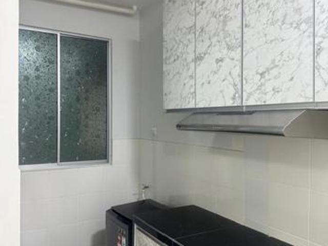 Condominium for rent in Wellesley, Penang