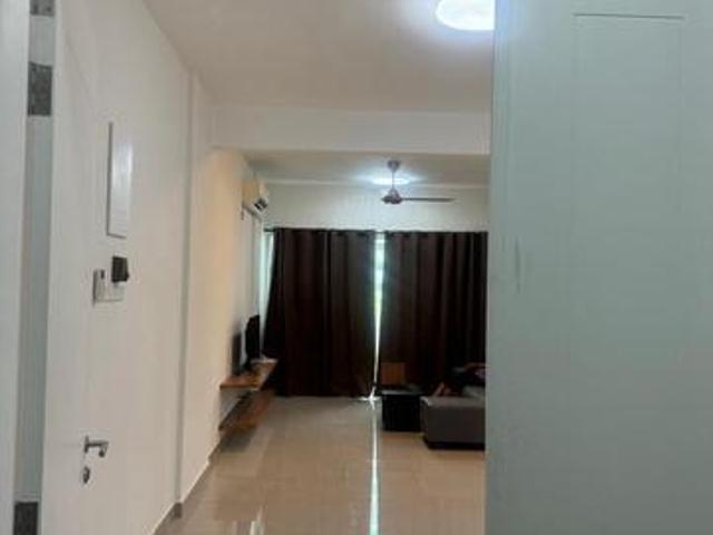Condominium for rent in Wellesley, Penang