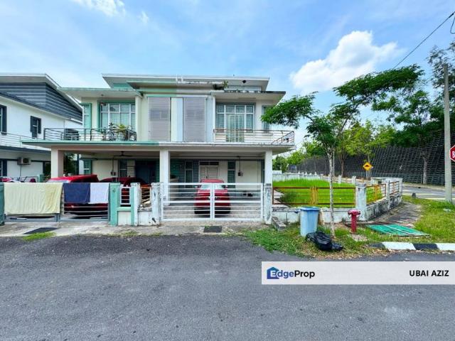 House for sale in Selangor