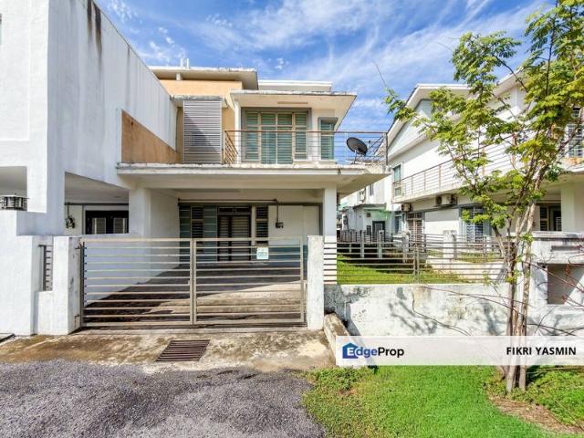 House for sale in Selangor