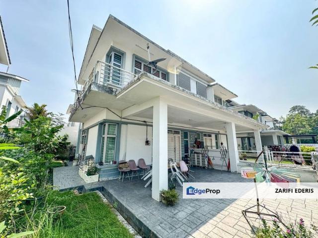 House for sale in Selangor