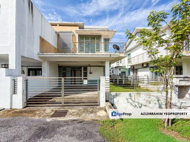House for sale in Kuala Langat, Selangor