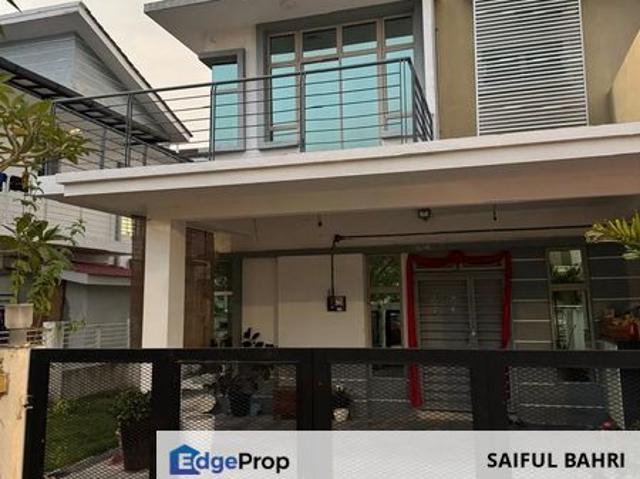 House for sale in Selangor