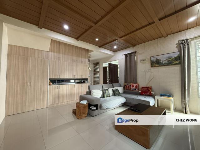 House for sale in Selangor