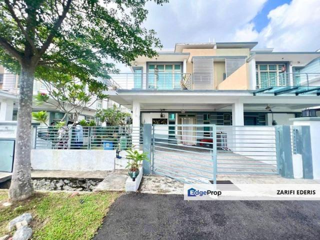 House for sale in Selangor