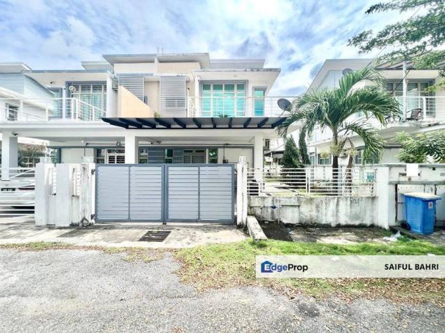 House for sale in Selangor
