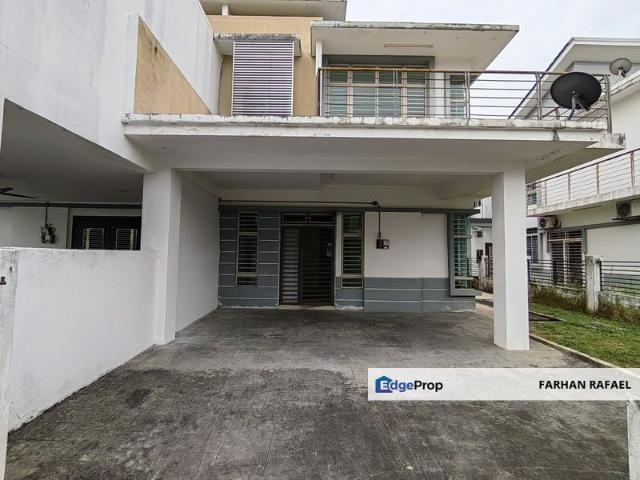 House for sale in Selangor