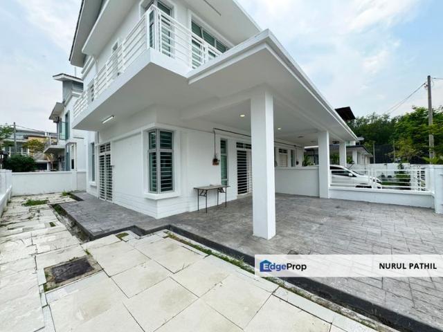 House for sale in Selangor