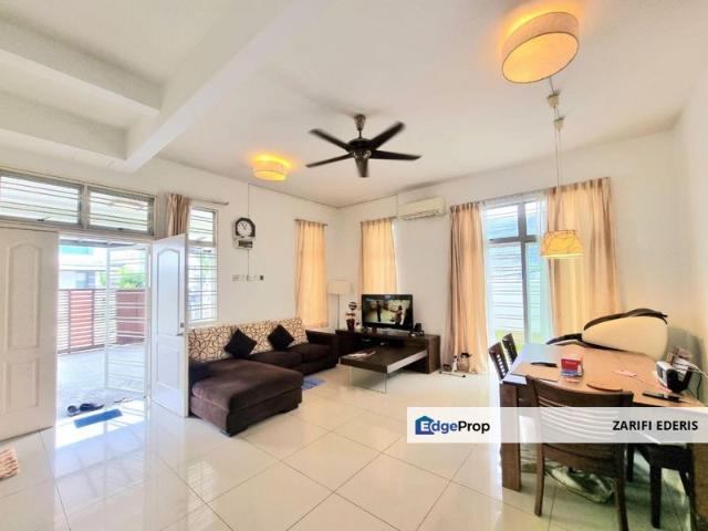 House for sale in Selangor