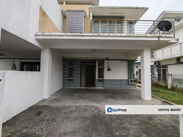 House for sale in Selangor