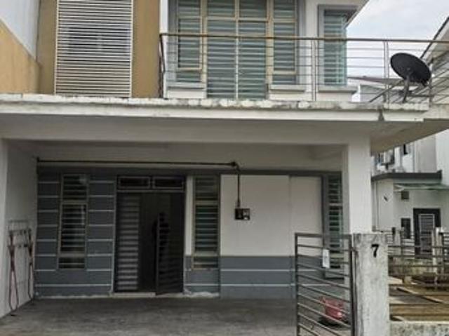 House for sale in Selangor