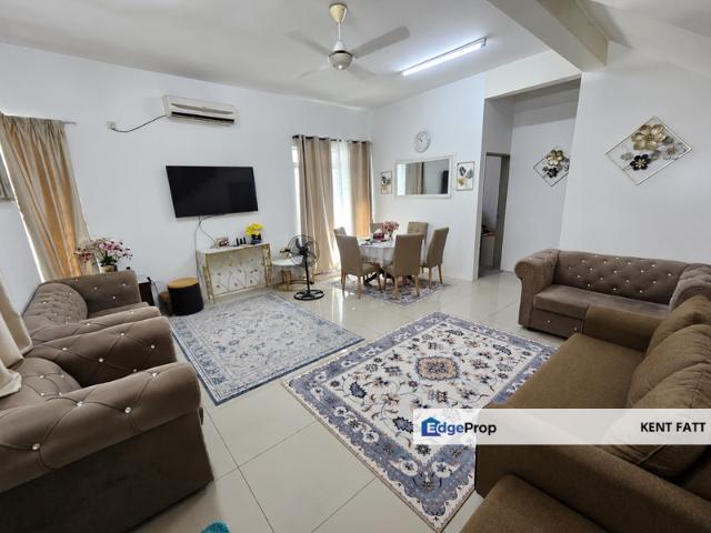 House for sale in Kuala Langat, Selangor