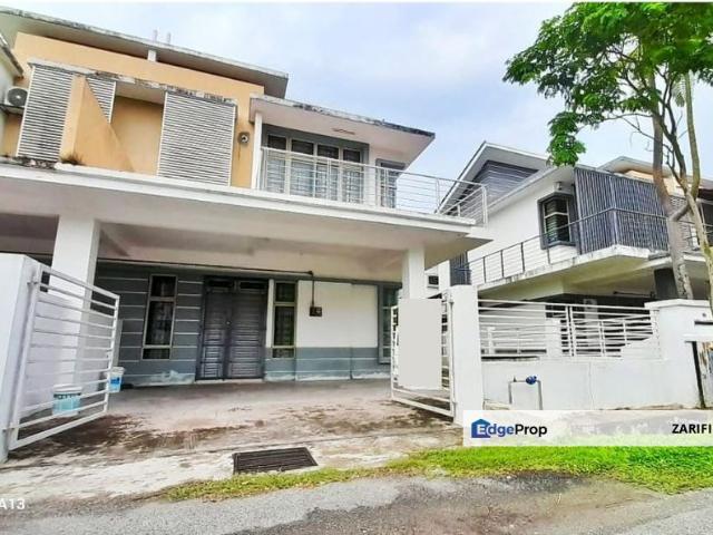 House for rent in Selangor