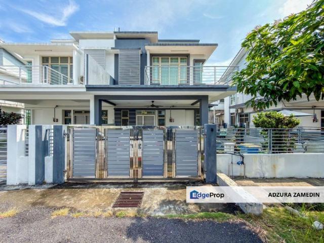 House for sale in Selangor