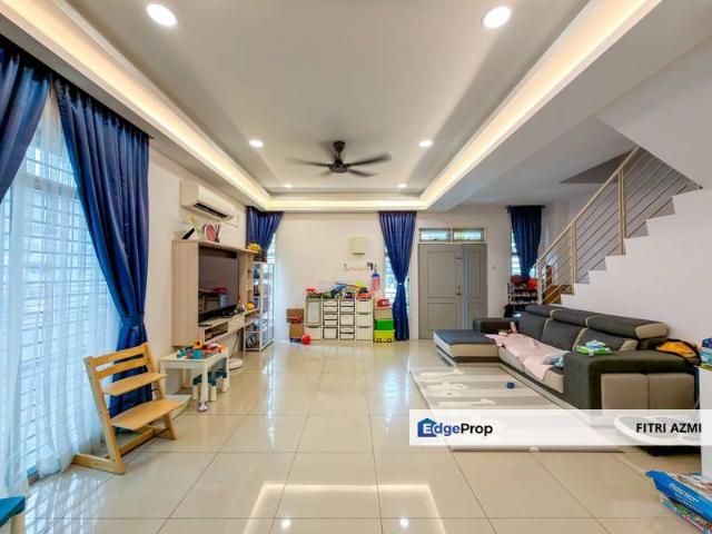 House for sale in Selangor
