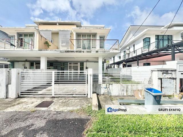 House for sale in Selangor