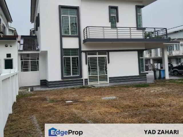 House for sale in Selangor