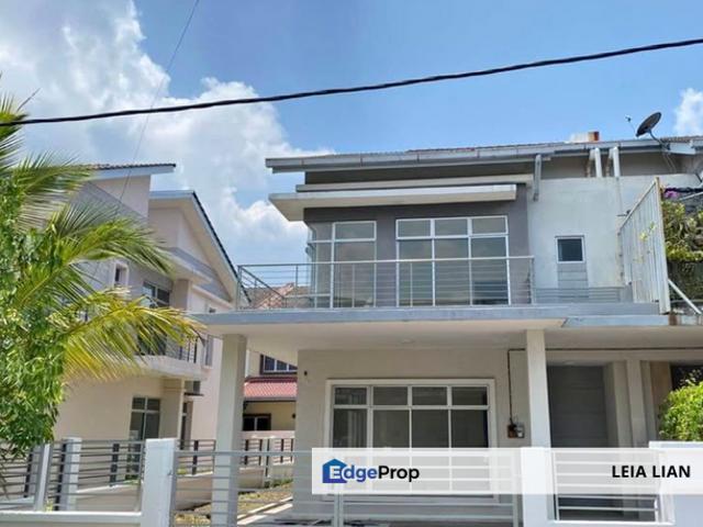 House for sale in Selangor