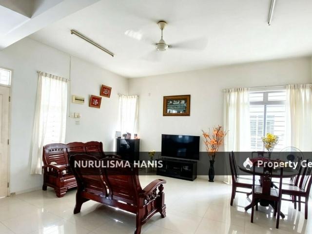 Residential House for sale in Kuala Langat, Selangor
