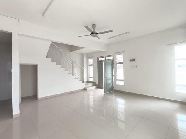 Residential House for rent in Saujana, Selangor