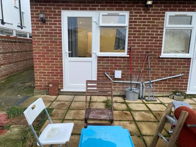 Apartment for rent in Yiewsley, Greater London