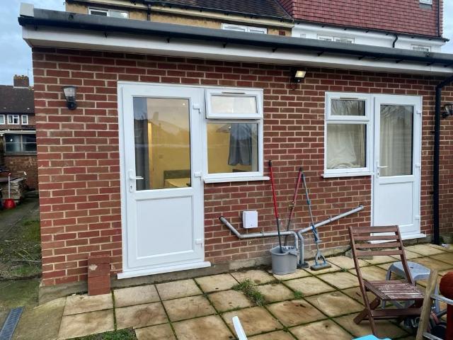 Studio for rent in Yiewsley, Greater London