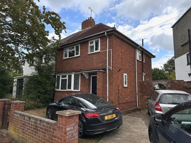 House for rent in Yiewsley, Greater London