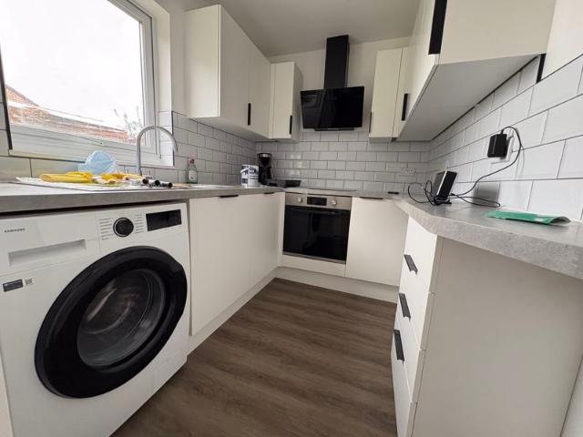 House for rent in Yiewsley, Greater London