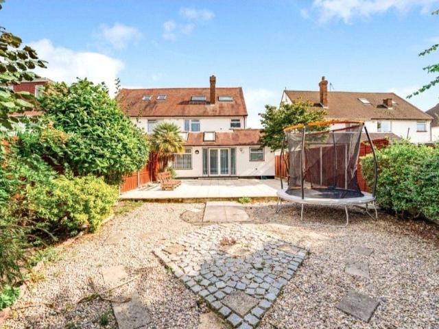 House for rent in West Drayton, Yiewsley