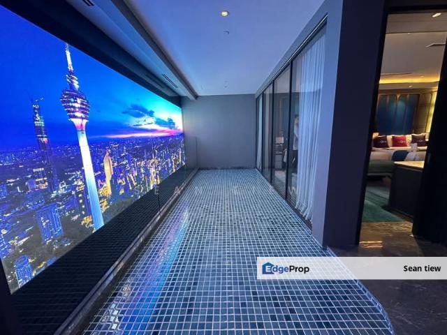 Condominium for sale in Country Heights Damansara, Kuala Lumpur