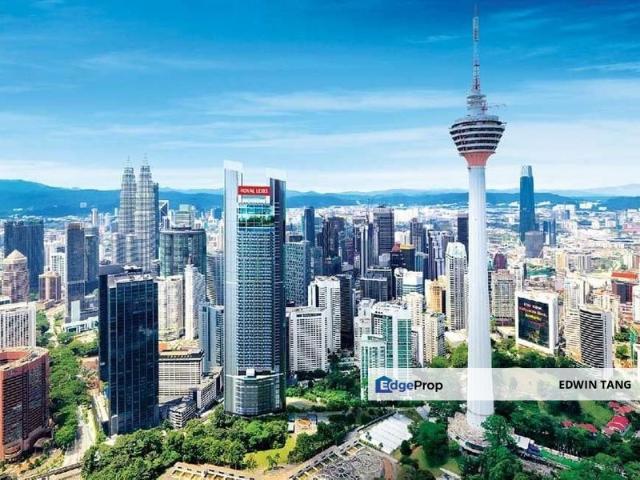 Condominium for sale in Kampung Cendana, Kuala Lumpur