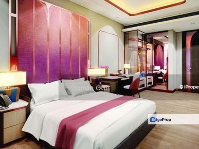 Condominium for sale in Country Heights Damansara, Kuala Lumpur