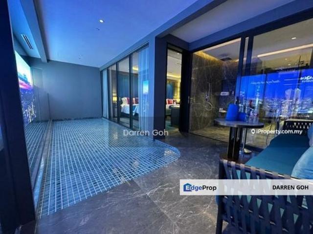 Condominium for sale in Country Heights Damansara, Kuala Lumpur