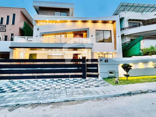House for sale in Islamabad