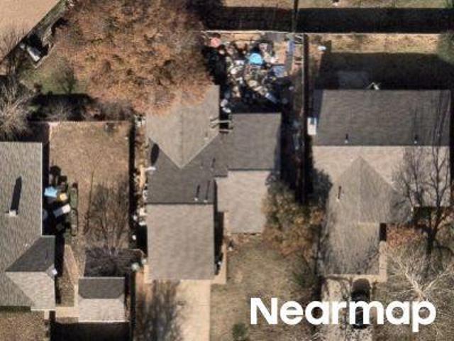 House for sale in Yukon, Oklahoma