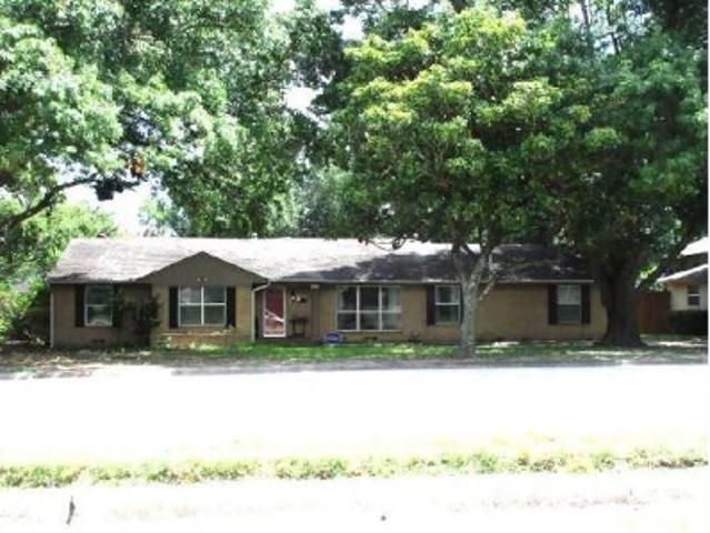 House for sale in Dallas, Texas