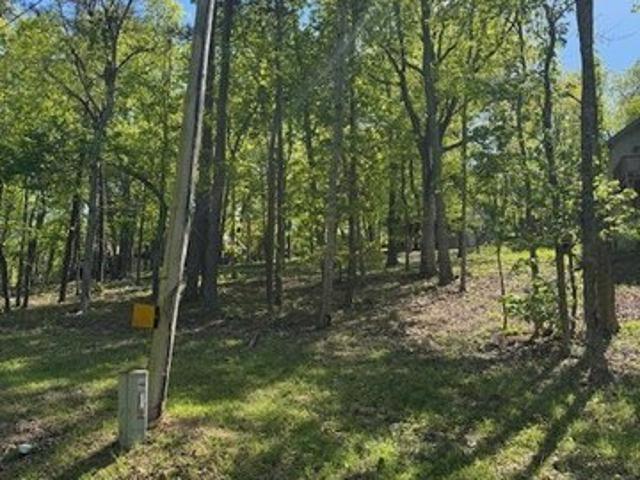 Land for sale in Pine Mountain, Georgia