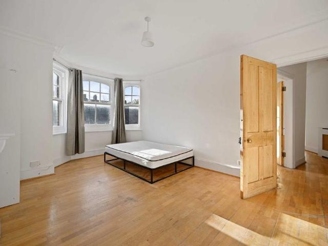 House for rent in Peckham, Greater London