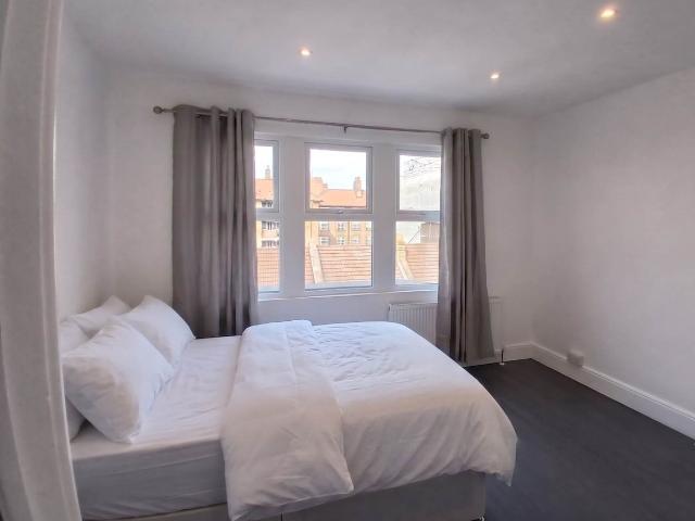 Apartment for rent in Peckham, Greater London