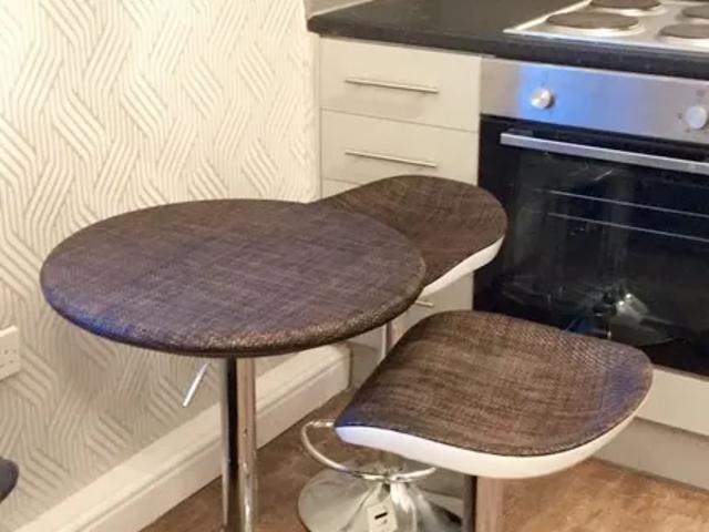 Apartment for rent in Hockley Port, West Midlands