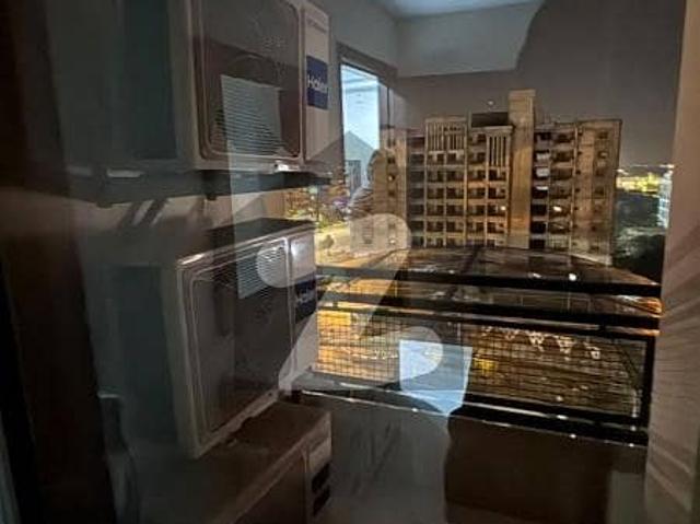 Apartment for rent in Islamabad