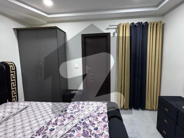 Apartment for rent in Islamabad