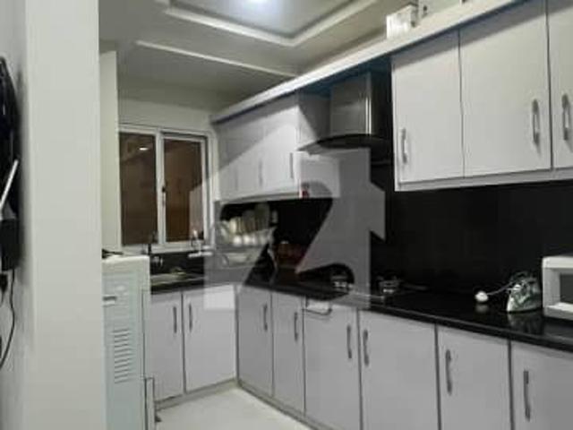 Apartment for rent in Islamabad