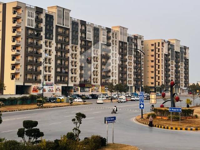 Apartment for sale in Islamabad