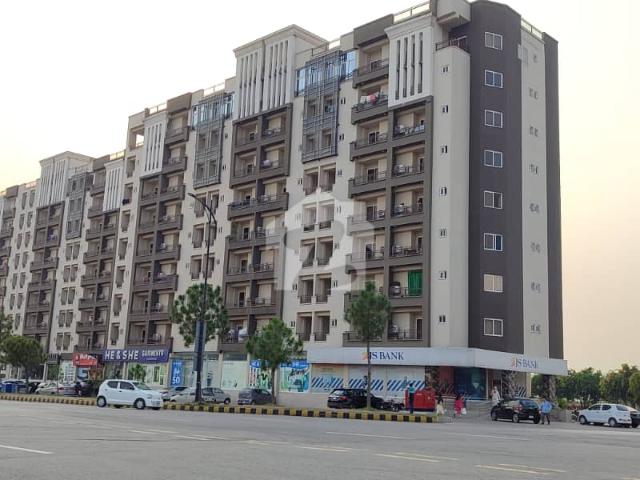 Commercial for sale in Islamabad