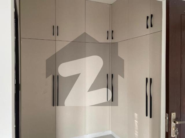 Apartment for rent in Islamabad