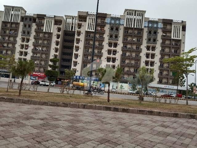 Apartment for sale in Islamabad