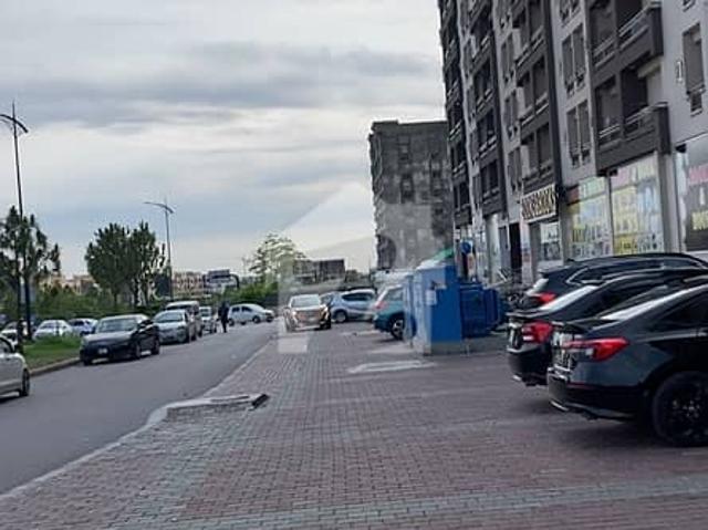 Commercial for rent in Islamabad