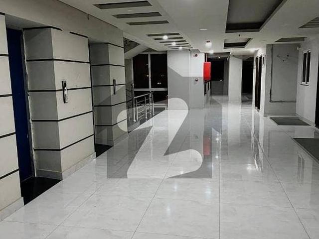 Apartment for rent in Islamabad